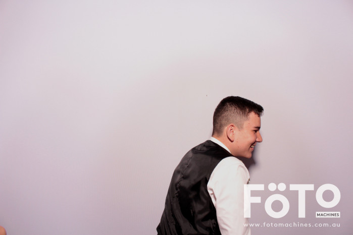 Lenny & Mel's Wedding | View more photos from the event at gallery.fotomachines.com.au/u/FOTOMachines/Lenny-Mels-Wedding